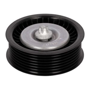 Polea Correa Febi Bilstein 100171 para Mercedes-Benz E350, E350d