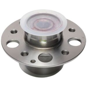 Rodamiento Rueda Delantero Bogap C3334213 para Mercedes-Benz C220, C350