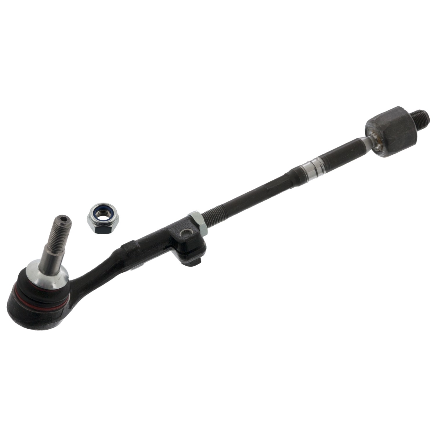 Terminal Completo Izquierdo BGA SR09005 para BMW 320d, 325i