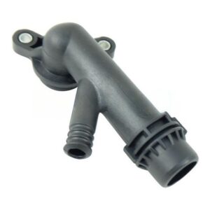 Manguera Radiador Bogap B4252103 para BMW 320d, 520d · Mini MINI, Mini Countryman