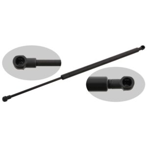 Amortiguador Maleta Febi Bilstein 27594 para BMW X5