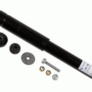 Amortiguador Delantero Sachs 317 356 para Mercedes-Benz CLK200K, CLK230K