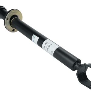 Amortiguador Delantero Sachs 318 065 para Mercedes-Benz E220d, E200