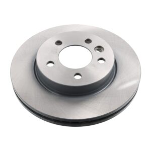 Disco de Freno Delantero Febi Bilstein 36237 para VW Amarok