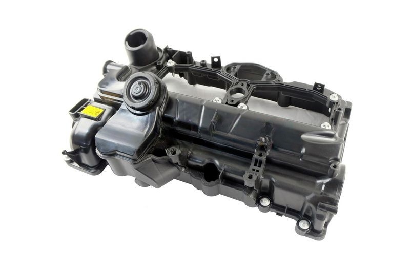 Tapa de Válvulas Bogap B1115102 para BMW 320i, 420i