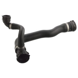 Manguera Radiador Febi Bilstein 103419 para BMW 525i, 520i