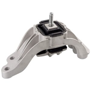 Soporte de Caja Izquierdo Febi Bilstein 31778 para Mini MINI, Mini Countryman