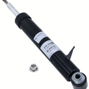 Amortiguador Trasero Derecho Sachs 315 314 para BMW X5, X6