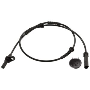 Sensor ABS Delantero Febi Bilstein 103279 para BMW 520d, 530d · Alpina B7