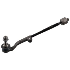 Terminal Completo Izquierdo BGA SR0971 para BMW