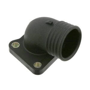 Manguera Agua Febi Bilstein 23743 para BMW 316i, 318i