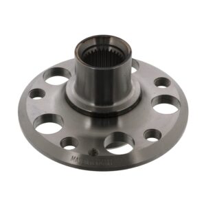 Rodamiento Rueda Delantero Bogap C3334248 para Mercedes-Benz CLA220, CLA200