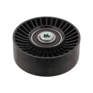 Polea Correa Febi Bilstein 28709 para BMW 320d, 120d