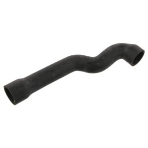 Manguera Radiador Superior Febi Bilstein 37097 para BMW 320i, 323i