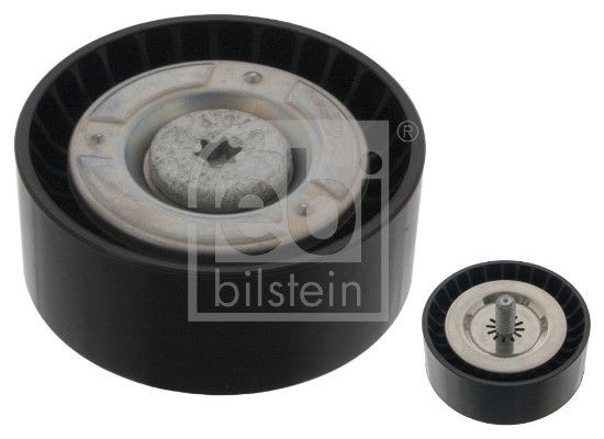 Polea Correa Febi Bilstein 38620 para Mercedes-Benz E220, C220