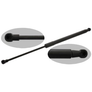 Amortiguador Maleta Febi Bilstein 44001 para BMW