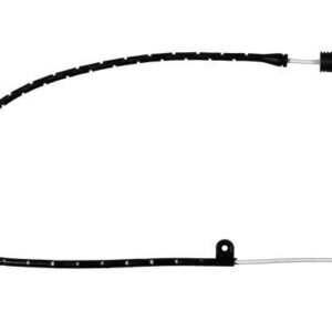 Sensor de Pastilla Delantero Textar 98026700 para BMW X5