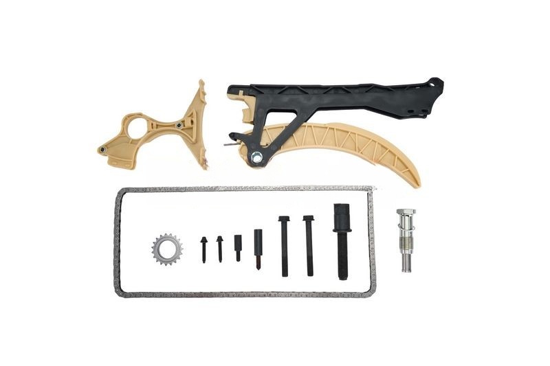 Kit Distribucion Bogap B1328126 para Peugeot 308, 308 SW · Citroën DS3, C4