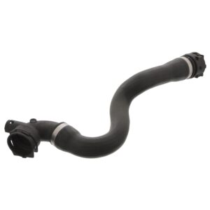 Manguera Radiador Inferior Febi Bilstein 45283 para BMW 120i, 318i