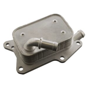 Enfriador de Aceite Febi Bilstein 103270 para Mercedes-Benz