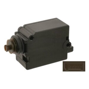 Switch Apertura Maleta Febi Bilstein 19094 para BMW 520i, 525