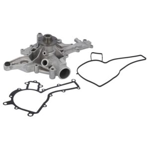 Bomba de Agua Bogap C4234114 para Mercedes-Benz
