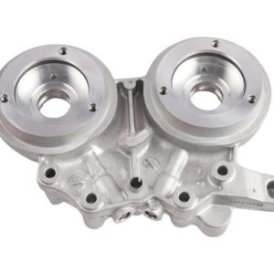 Tapa Levas Bogap A1337101 para Audi A3, A5 · VW GOLF, Passat