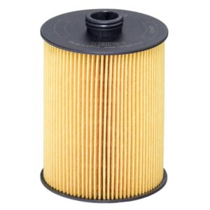 Filtro de Aceite Hengst Filter E136H D428 para VW Atlas, Passat · Skoda Superb