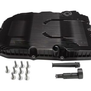 Cárter Caja Automática Bogap C2125100 para Mercedes-Benz E350, E300
