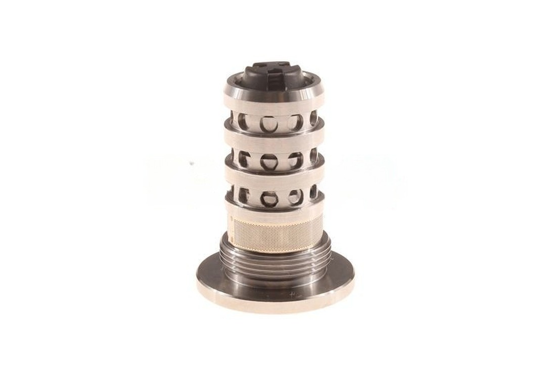 Válvula VVT Bogap A1338112 para Audi A5, A3 · VW GOLF, Passat
