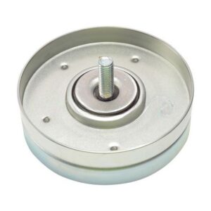 Polea Correa Bogap A1320104 para Audi A4, A5 · VW Transporter, California