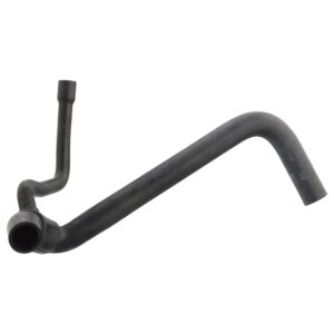 Manguera Radiador Inferior Febi Bilstein 11976 para Mercedes-Benz 200E, 200