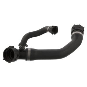 Manguera Radiador Febi Bilstein 45280 para BMW 540i, 535i
