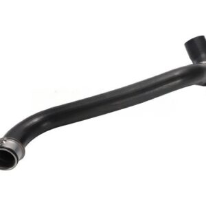 Manguera Radiador Bogap C4228108 para Mercedes-Benz E240, E240T
