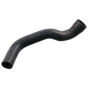 Manguera Radiador Febi Bilstein 102588 para Mercedes-Benz ML350, ML320
