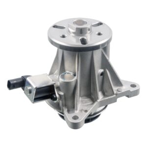 Bomba de Agua Febi Bilstein 185022 para Land Rover Discovery, Range Rover · Jaguar F-pace, XF