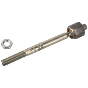 Terminal Axial BGA SR9688 para Audi A5, A4