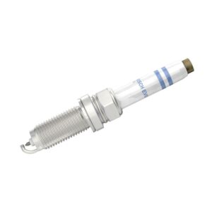 Bujía Bosch 0 241 140 537 para Mercedes-Benz C300, E200 · Renault Megane, Captur