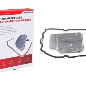 Filtro de Caja Automática Bogap C8115109 para Infiniti, Mercedes-Benz