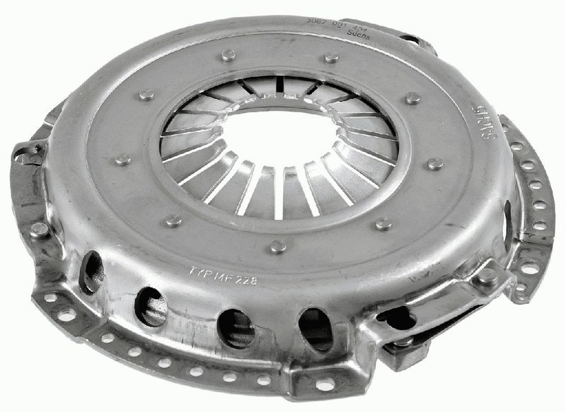 Prensa de Embrague Sachs 3082 001 454 para BMW 325i, 320i