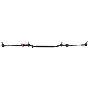 Terminal Central Febi Bilstein 01665 para Mercedes-Benz CLK200K, CLK230K