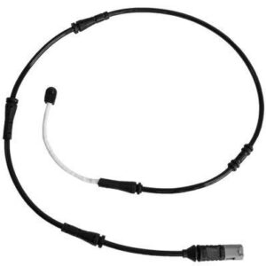 Sensor de Pastilla Trasero Textar 98047700 para BMW M6, M5