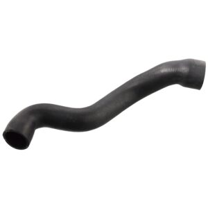 Manguera Radiador Superior Febi Bilstein 12634 para BMW 530i, 540i