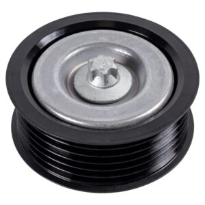Polea Correa Febi Bilstein 44976 para Mercedes-Benz AMG C63, AMG E63