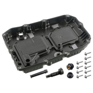 Filtro de Caja Automática Febi Bilstein 185354 para Mercedes-Benz E220d, C220d