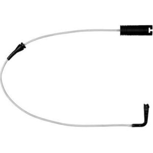Sensor de Pastilla Trasero Textar 98020700 para BMW 520i, 525 · Alpina B10, ROADSTER V8