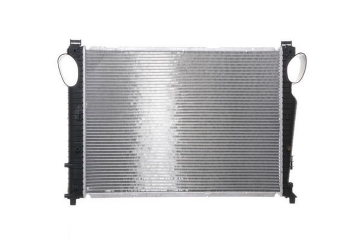 Radiador Mahle CR304 000P para Mercedes-Benz S350, S280