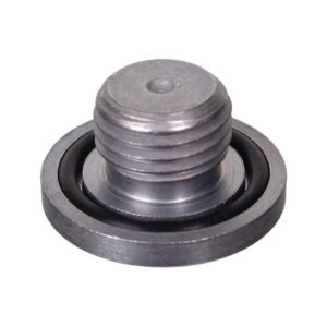 Perno de Cárter de Aceite Febi Bilstein 48876 para Opel Astra, Vectra · BMW 318, 318i