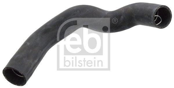 Manguera Radiador Inferior Febi Bilstein 12995 para Mercedes-Benz 300CE, E320