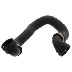 Manguera Radiador Inferior Febi Bilstein 100618 para BMW 335i, 335